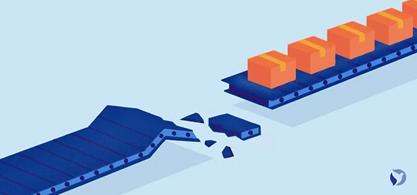 The Impact of the Global Supply Chain Crunch